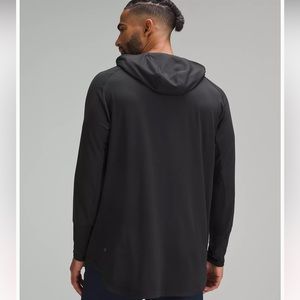 Lululemon drysense hoodie nwt
